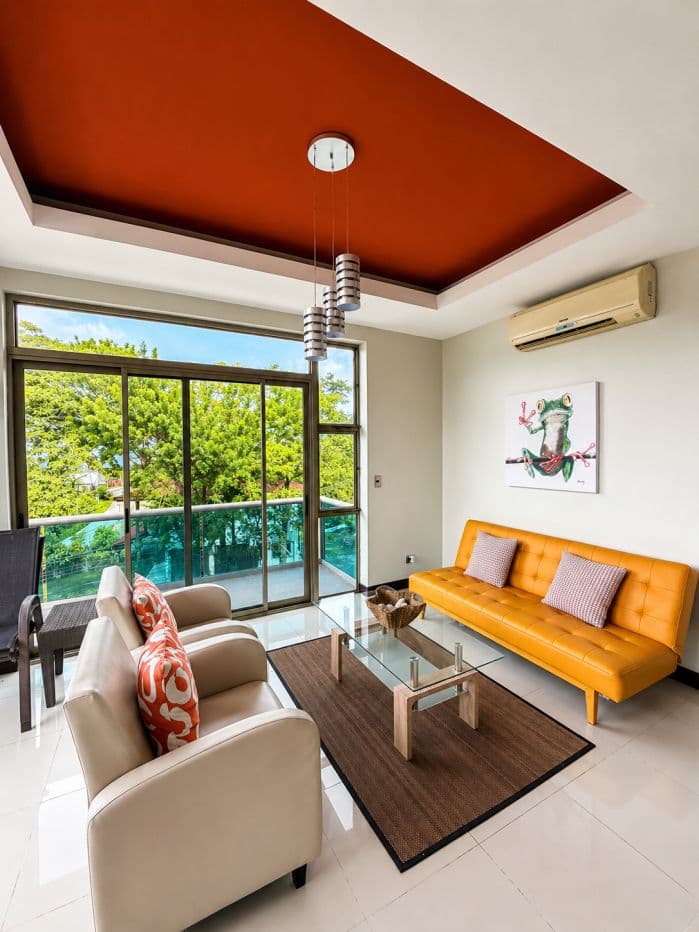 Lake Arenal Condominium Building | Three Private Suites | Lake Views | Walk To Marina, photo 18