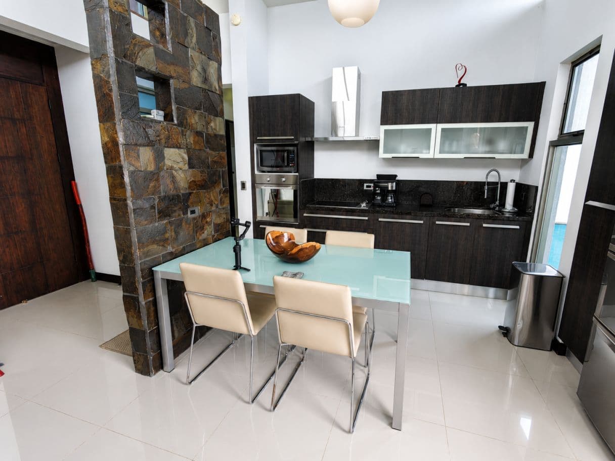 Lake Arenal Condominium Building | Three Private Suites | Lake Views | Walk To Marina, photo 23