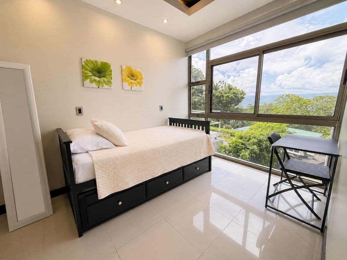 Lake Arenal Condominium Building | Three Private Suites | Lake Views | Walk To Marina, photo 21