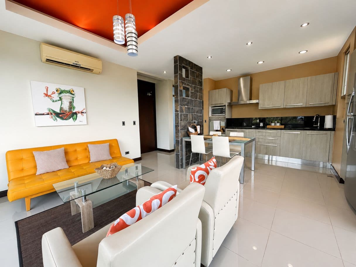 Lake Arenal Condominium Building | Three Private Suites | Lake Views | Walk To Marina, photo 16