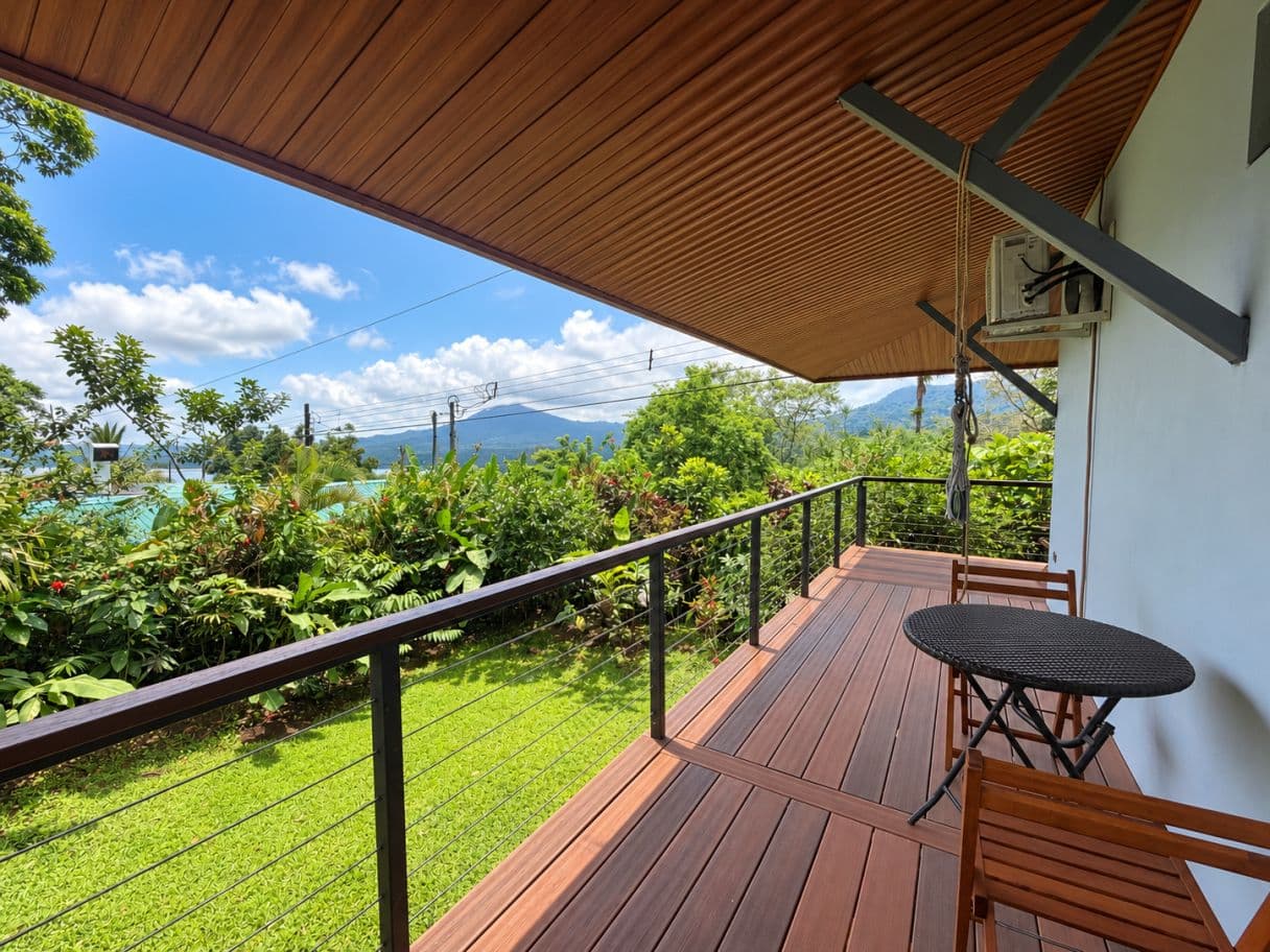 A Distinctive Residence in El Castillo with Terraces Overlooking Arenal Volcano, photo 20