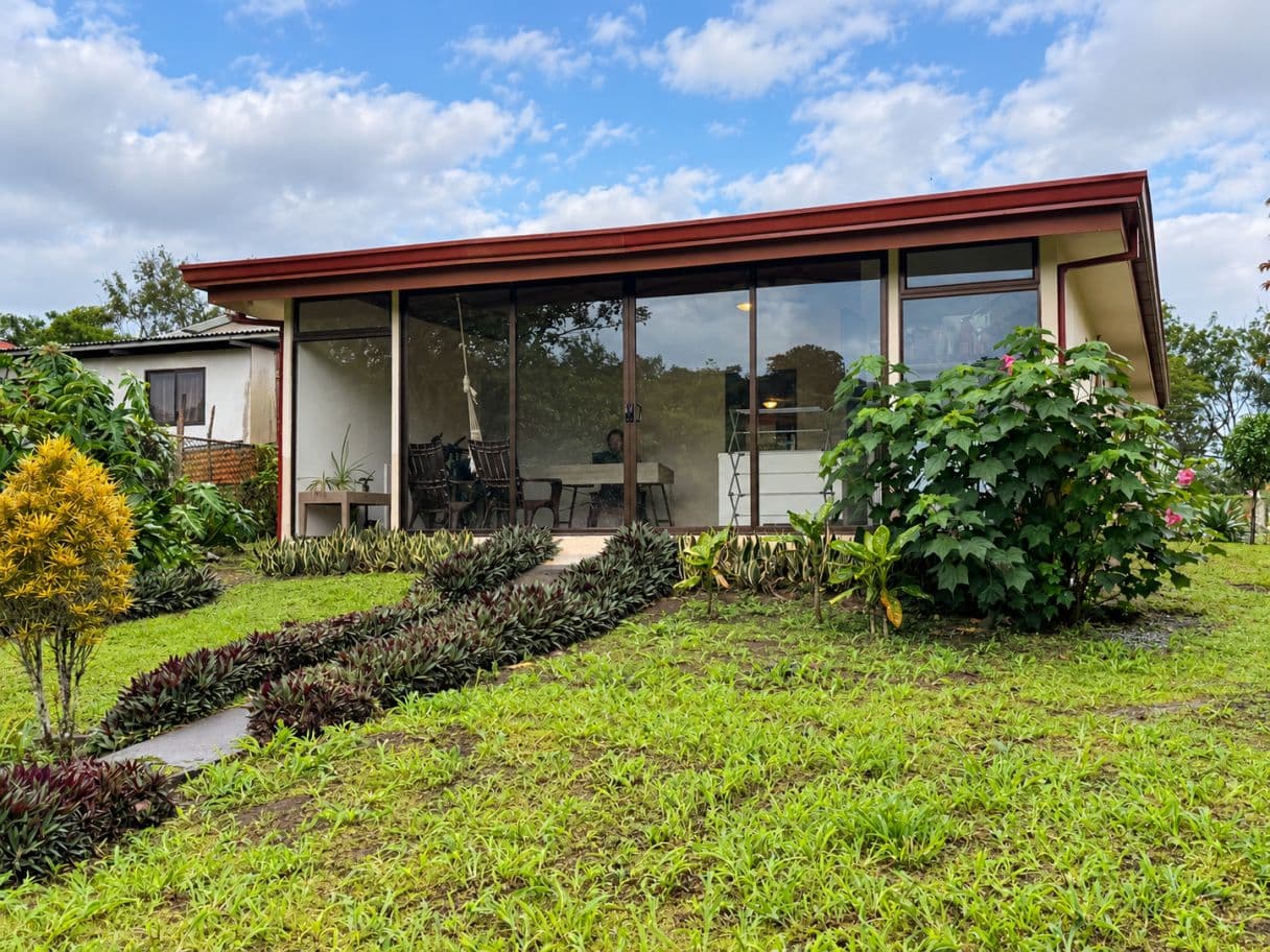 A Traditional Costa Rican Home with Character in Tronadora, photo 17