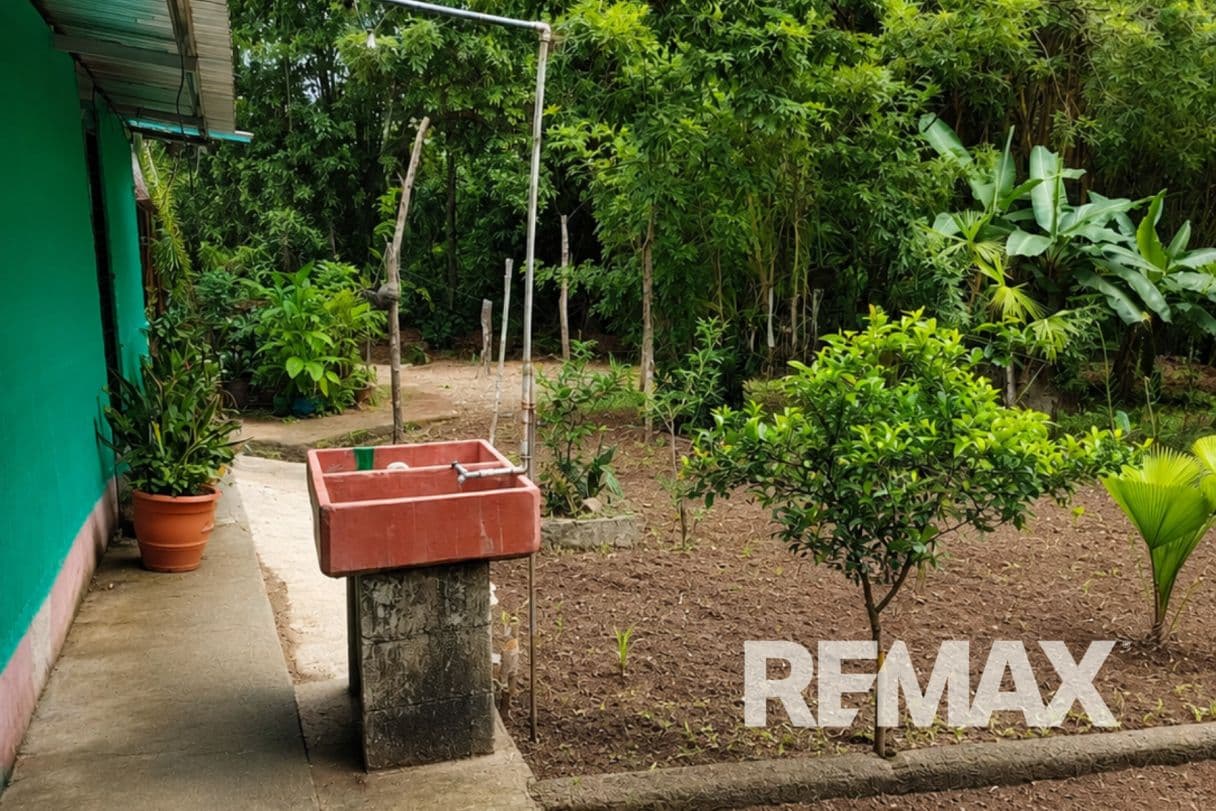 HOME FOR SALE IN LLANO AZUL, UPALA, COSTA RICA, photo 7