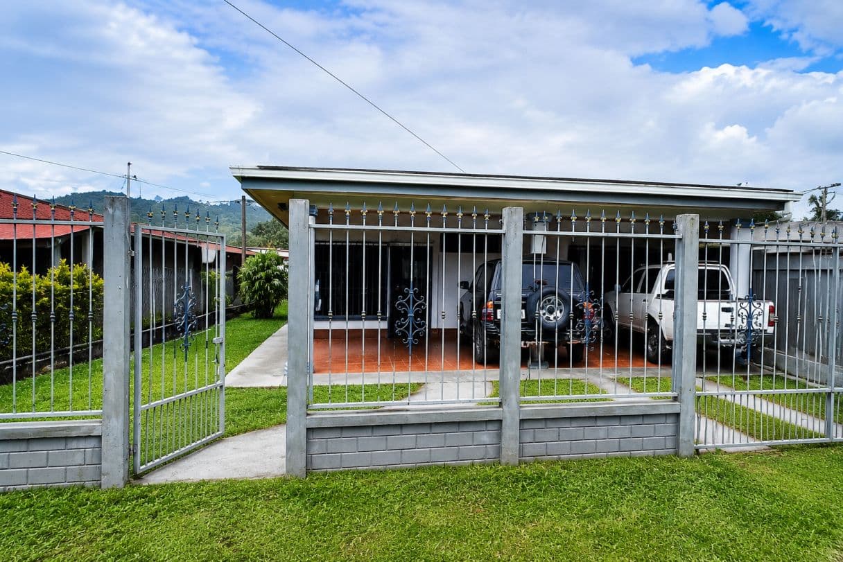 Home for Sale in the Heart of Bijagua, Alajuela