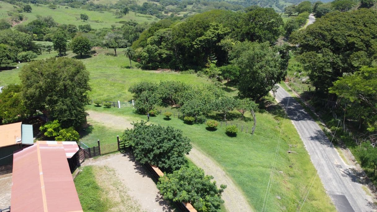 166-Hectare Cattle Ranch with Abundant Water and Complete Infrastructure in Cañas, Guanacaste – Investment Opportunity, photo 15