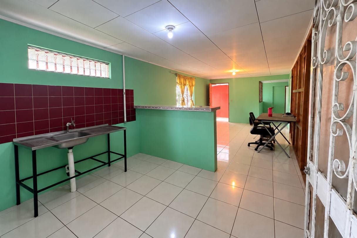 House for Sale in Downtown Upala, photo 10