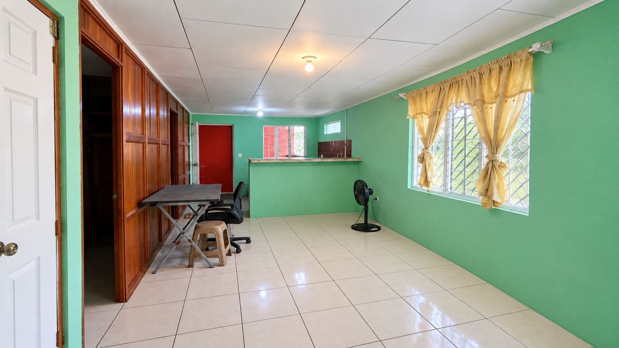 House for Sale in Downtown Upala, photo 13
