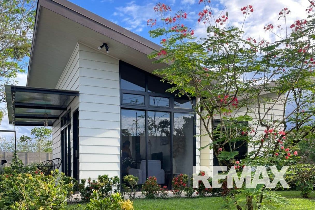 Turn Key air bnb Investment Villa Near La Fortuna, photo 4