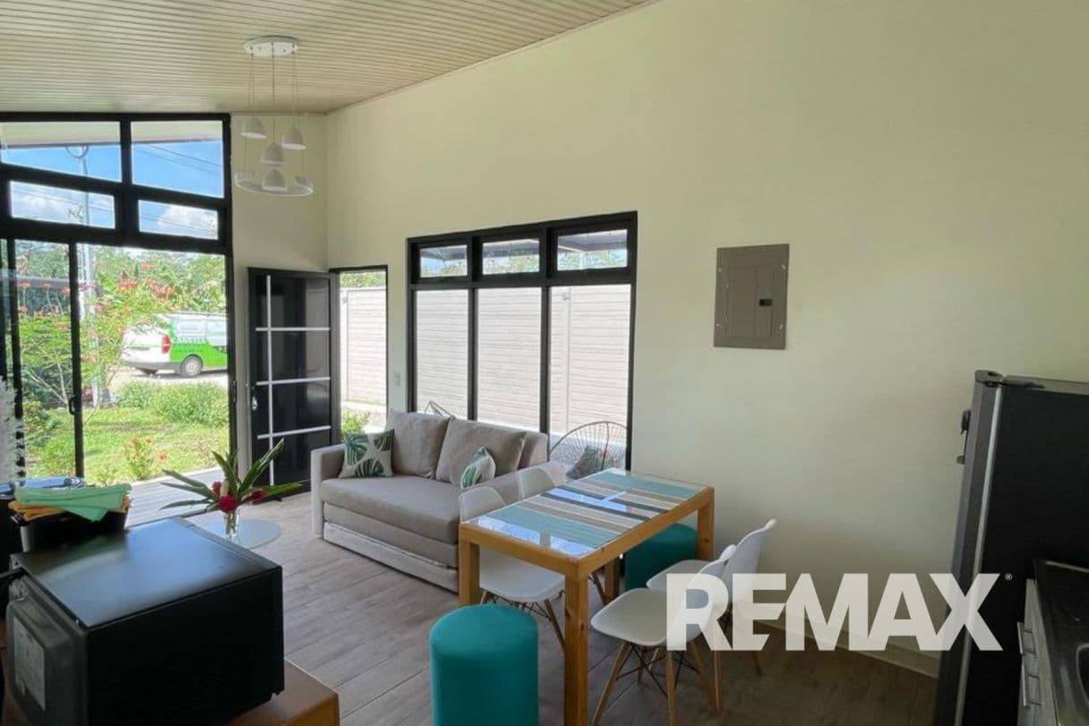 Turn Key air bnb Investment Villa Near La Fortuna, photo 8