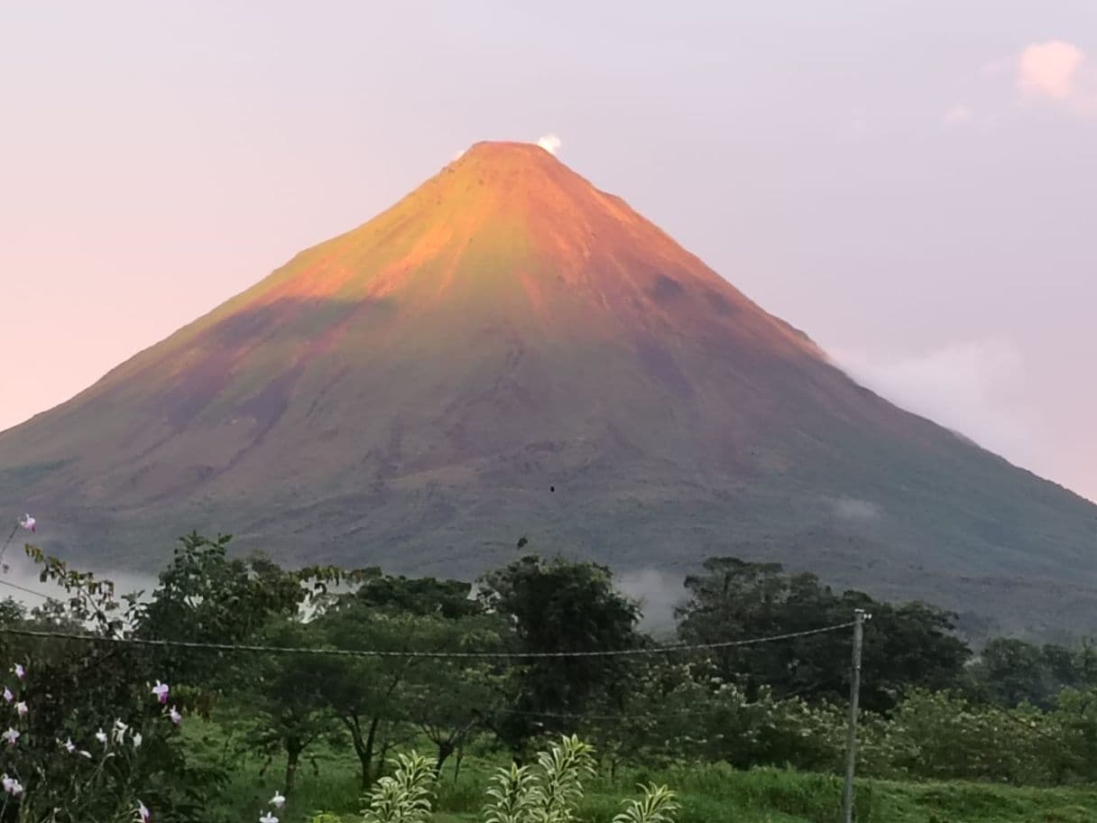 Prime Investment Opportunity: 45.8-Hectare Eco-Paradise in La Fortuna, photo 12