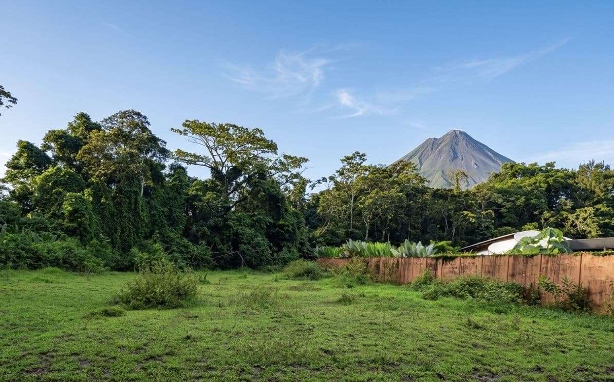 Lot for Building near Tabaccon and Nayara Costa Rica – Adjacent to World-Class Resorts, photo 4