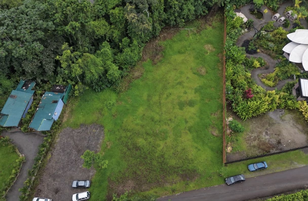 Lot for Building near Tabaccon and Nayara Costa Rica – Adjacent to World-Class Resorts, photo 2