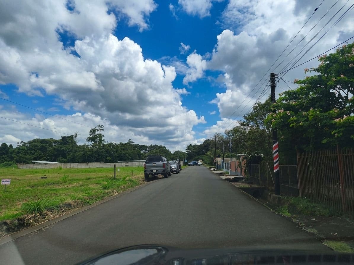 Strategic 5000m2 Lot and High-Yield Opportunity 5 minutes from La Fortuna, photo 12