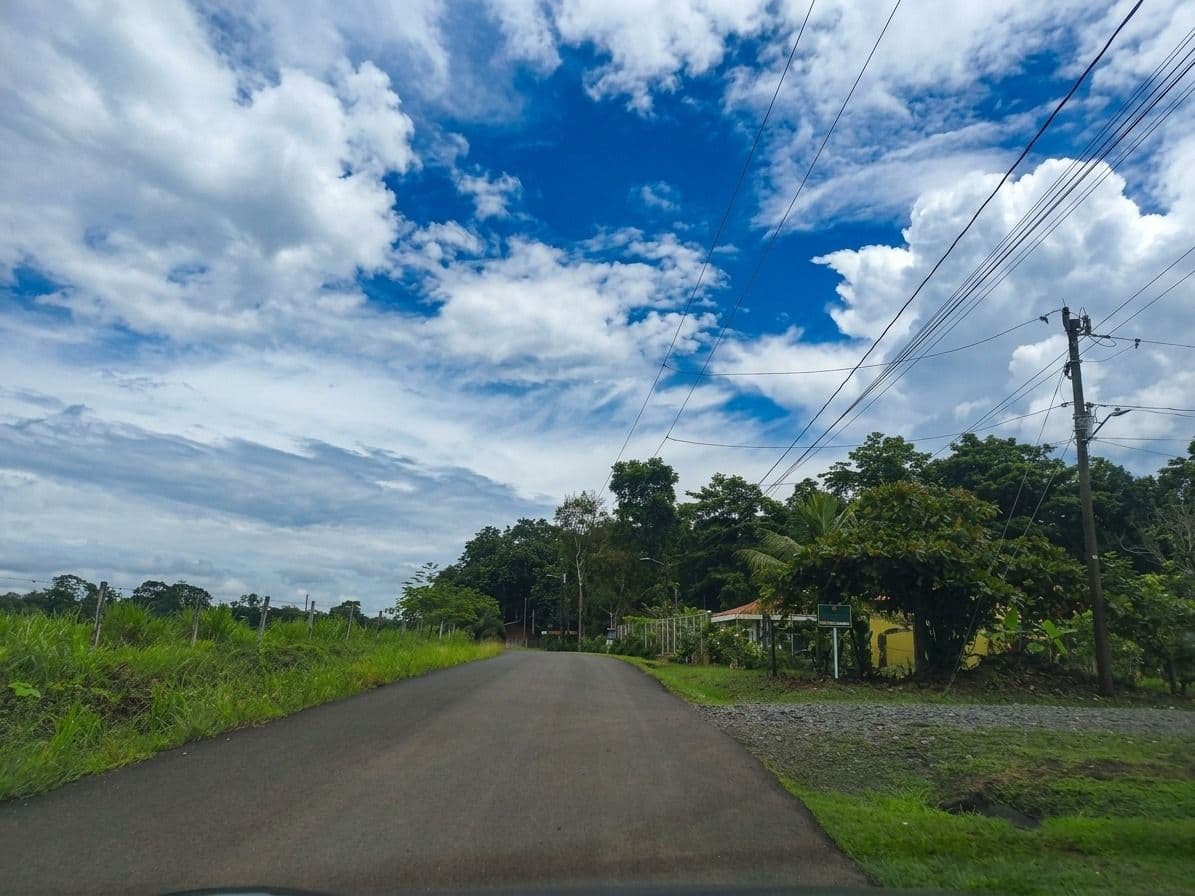 Strategic 5000m2 Lot and High-Yield Opportunity 5 minutes from La Fortuna, photo 14