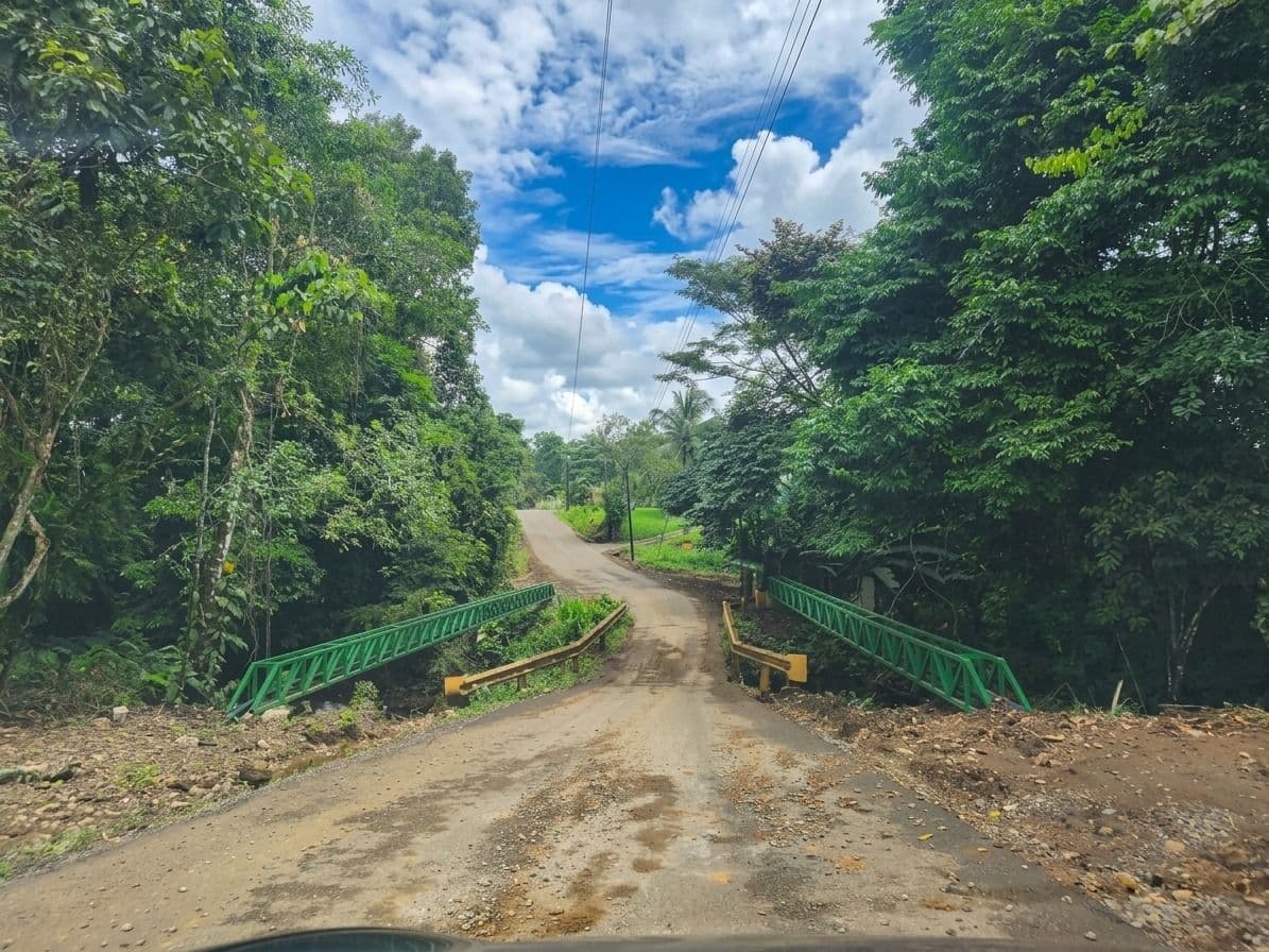 Strategic 5000m2 Lot and High-Yield Opportunity 5 minutes from La Fortuna, photo 13