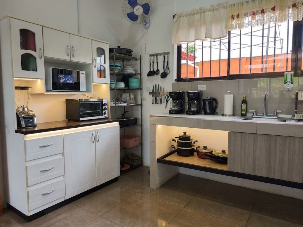Group Vacation Rental w Private Pool, Just 10 Minutes from La Fortuna, photo 10