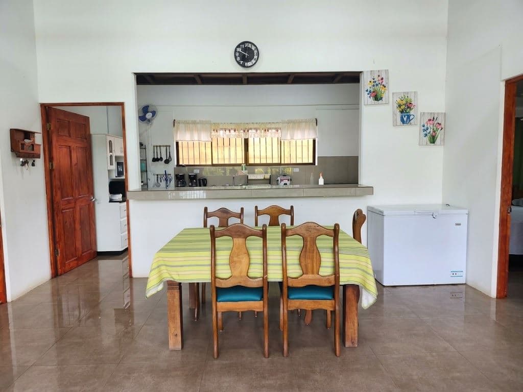 Group Vacation Rental w Private Pool, Just 10 Minutes from La Fortuna, photo 12