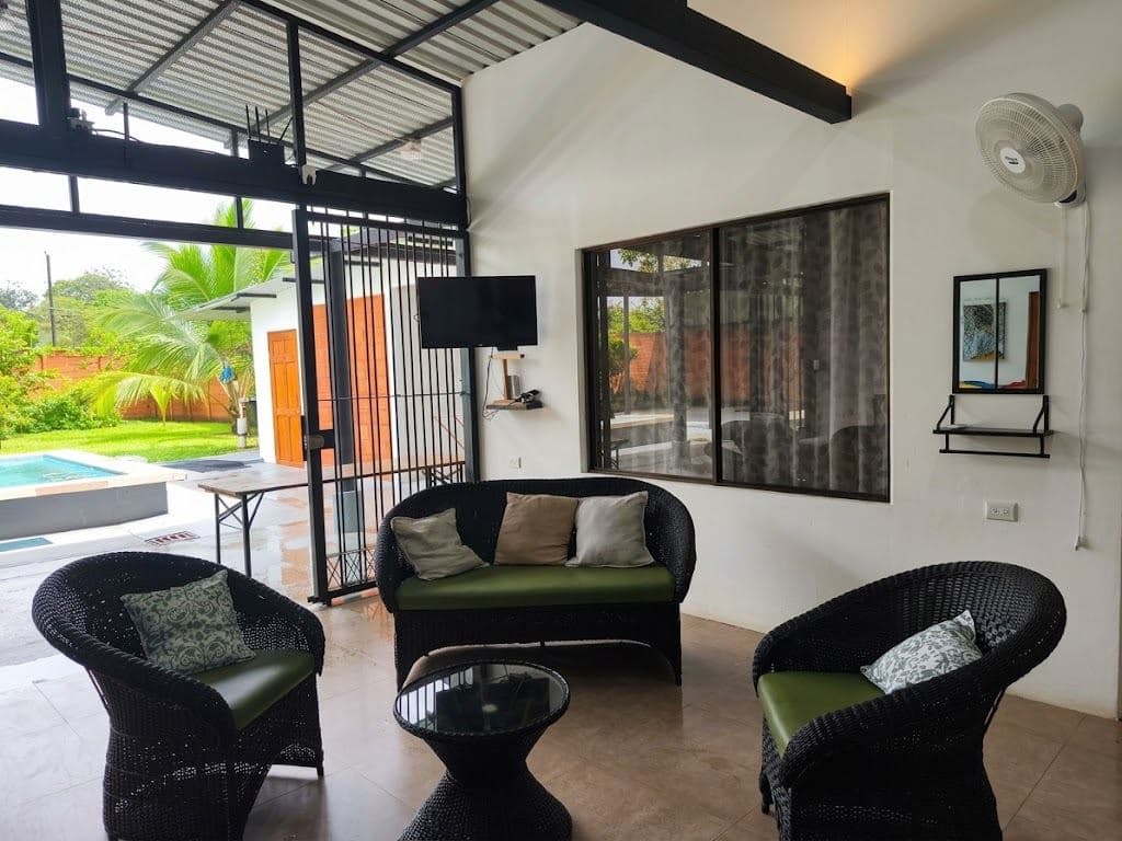 Group Vacation Rental w Private Pool, Just 10 Minutes from La Fortuna, photo 13