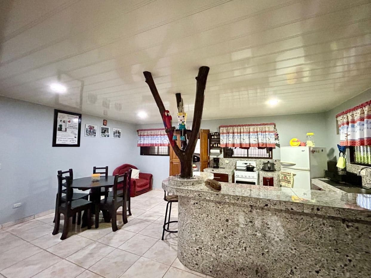 Cute Costa Rica style property in Nuevo Arenal, Costa Rica, photo 4