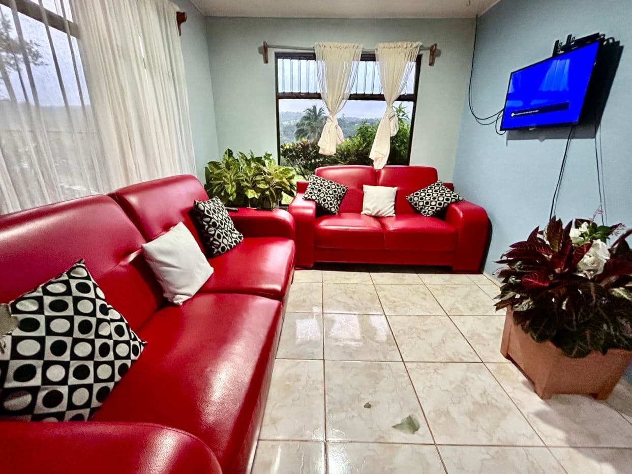 Cute Costa Rica style property in Nuevo Arenal, Costa Rica, photo 10