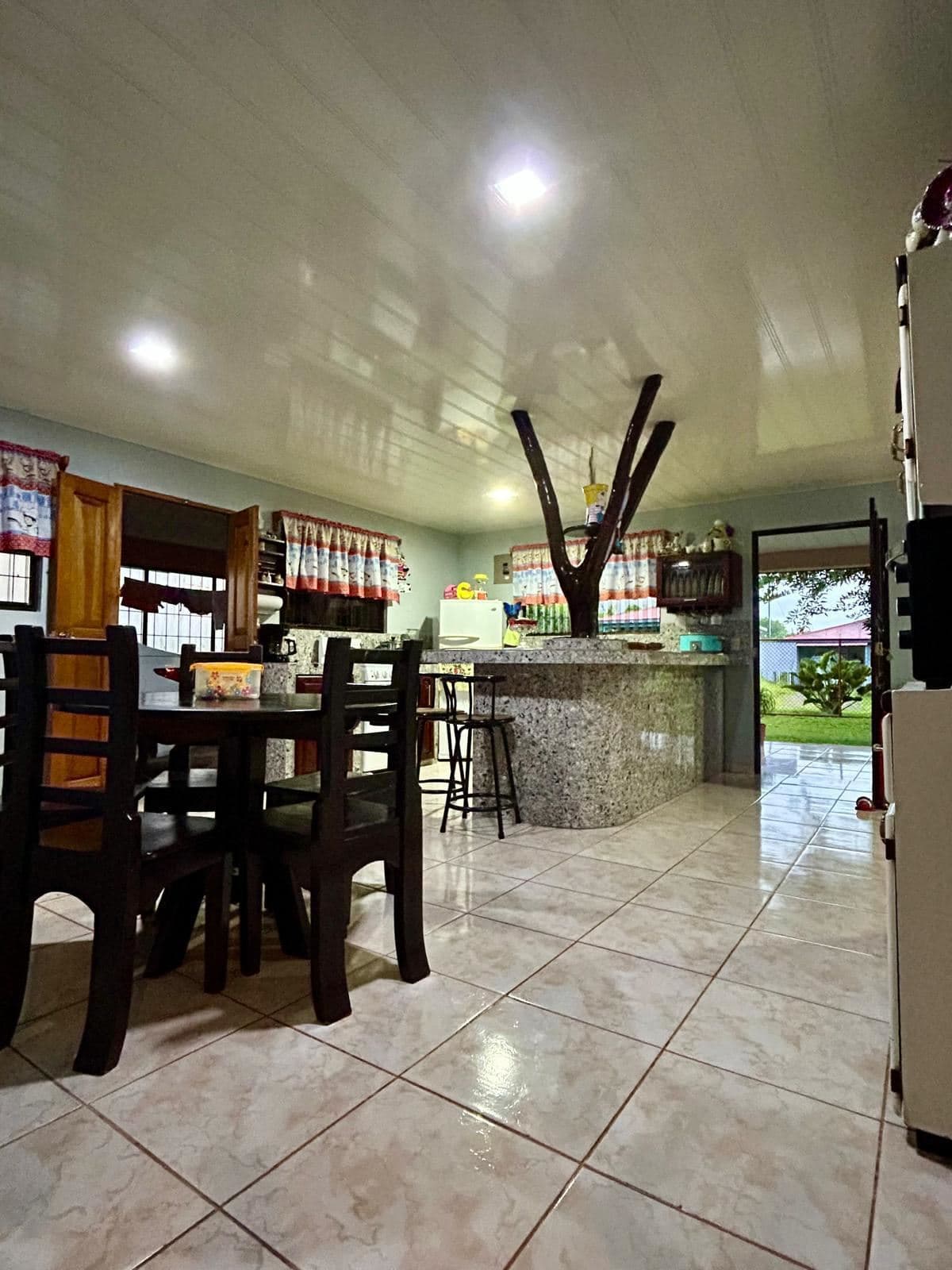 Cute Costa Rica style property in Nuevo Arenal, Costa Rica, photo 11