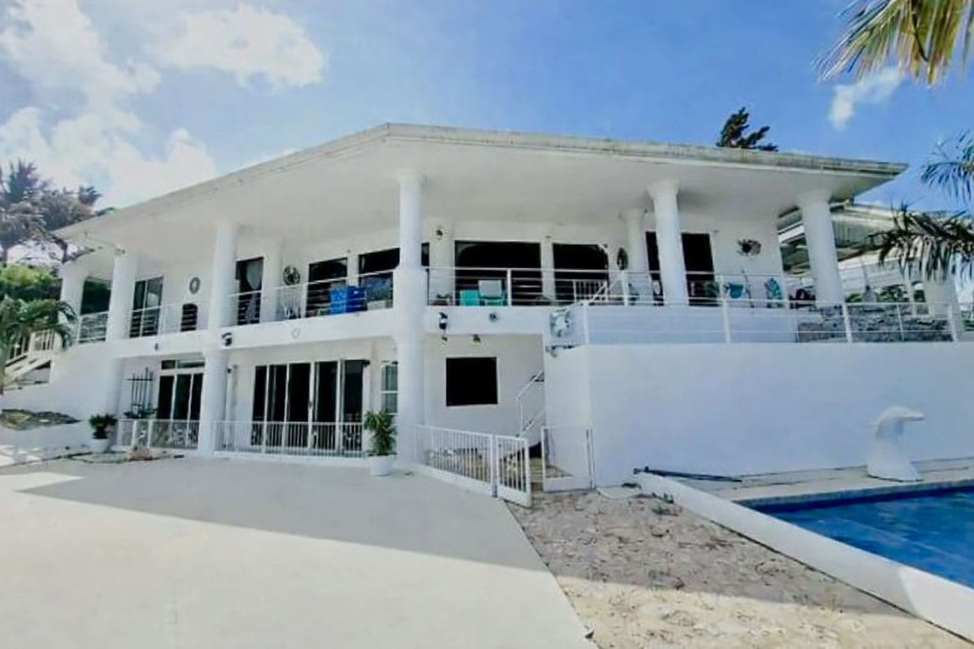 Paradise Island Ranch – Lakefront Retreat & Lifestyle Investment in Lake Arenal Tronadora Costa Rica, photo 7