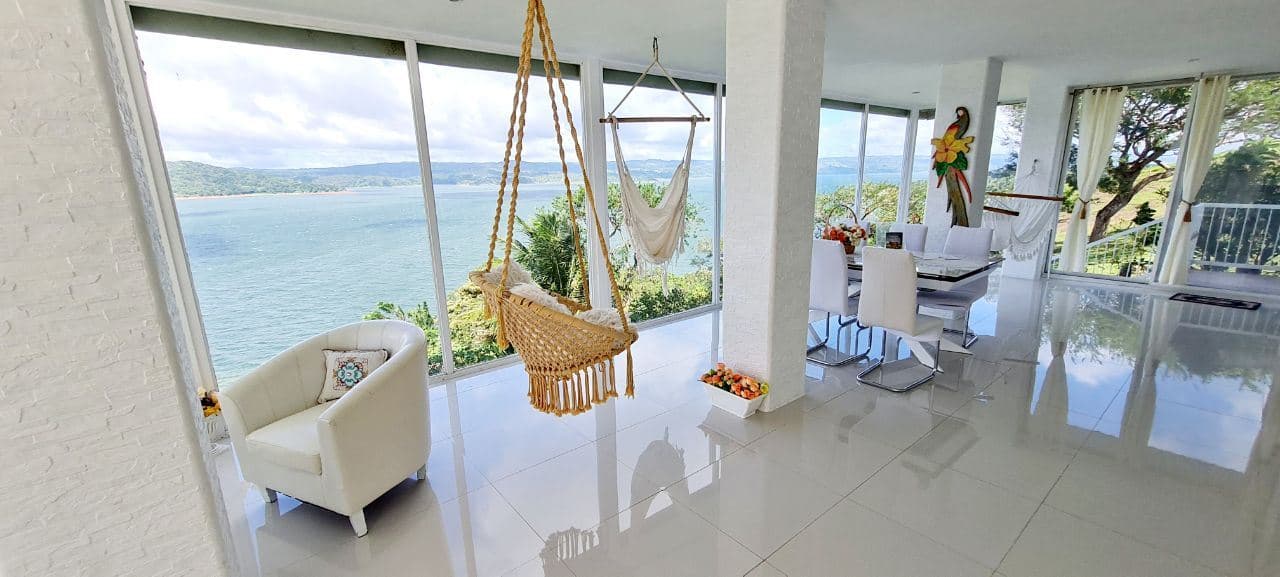 Paradise Island Ranch – Lakefront Retreat & Lifestyle Investment in Lake Arenal Tronadora Costa Rica, photo 16