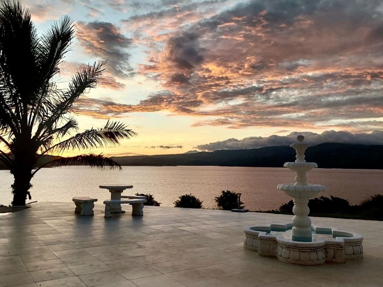 Paradise Island Ranch – Lakefront Retreat & Lifestyle Investment in Lake Arenal Tronadora Costa Rica, photo 32