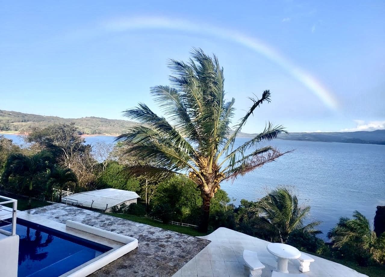 Paradise Island Ranch – Lakefront Retreat & Lifestyle Investment in Lake Arenal Tronadora Costa Rica, photo 34
