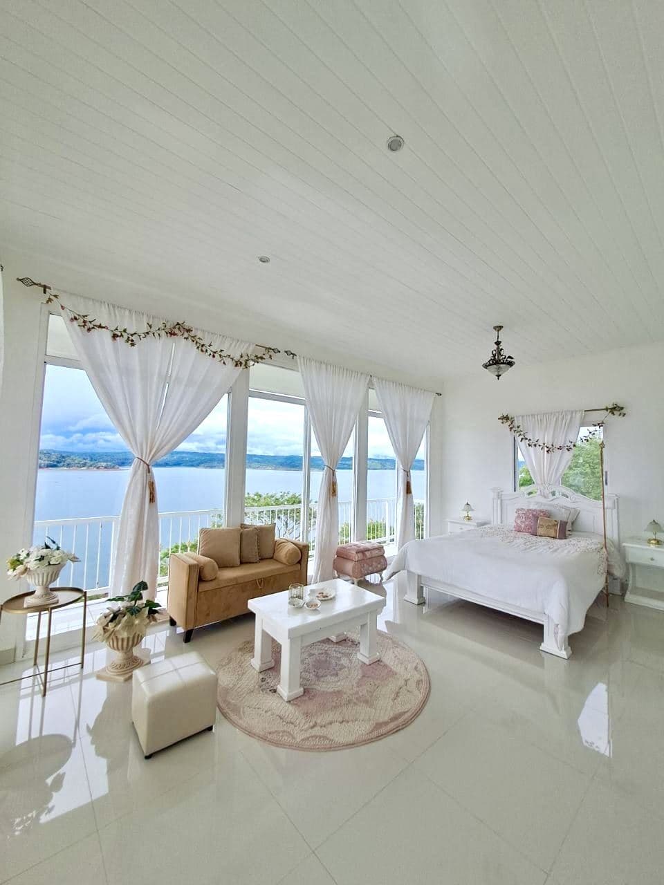 Paradise Island Ranch – Lakefront Retreat & Lifestyle Investment in Lake Arenal Tronadora Costa Rica, photo 18