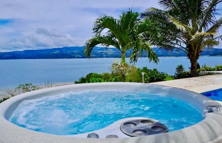 Paradise Island Ranch – Lakefront Retreat & Lifestyle Investment in Lake Arenal Tronadora Costa Rica, photo 6