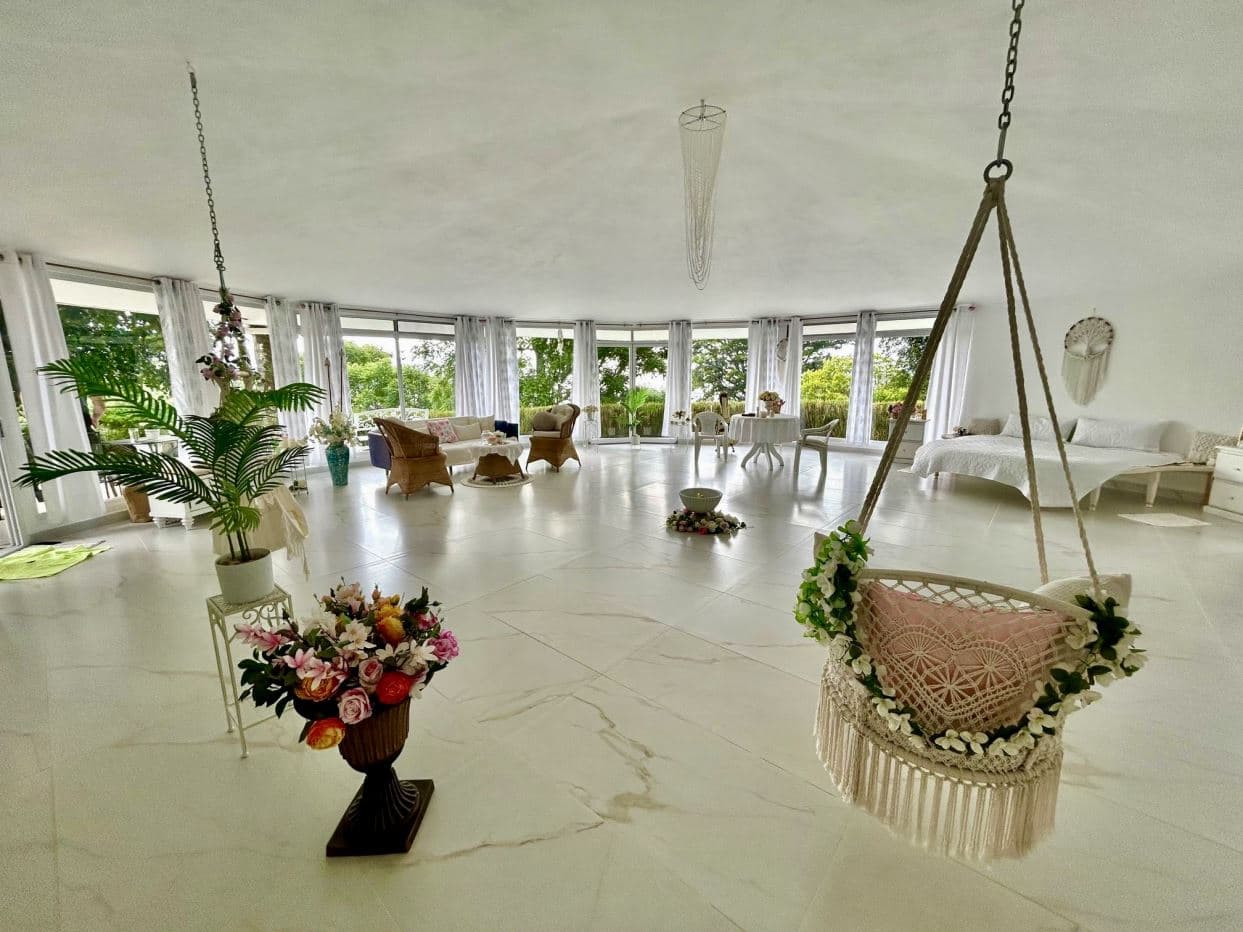 Paradise Island Ranch – Lakefront Retreat & Lifestyle Investment in Lake Arenal Tronadora Costa Rica, photo 26