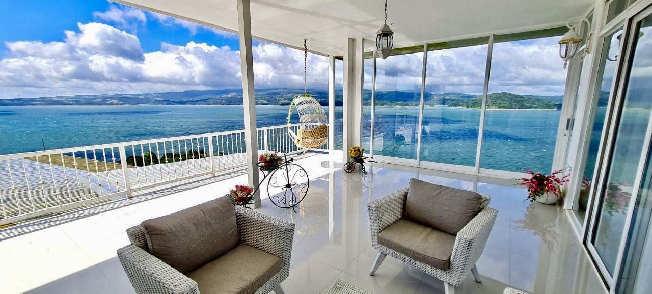 Paradise Island Ranch – Lakefront Retreat & Lifestyle Investment in Lake Arenal Tronadora Costa Rica, photo 13