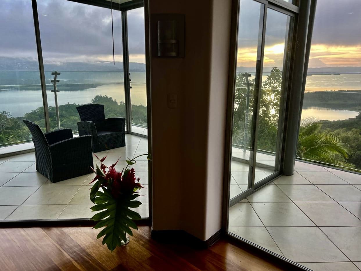 Luxury Hilltop Condo with Panoramic Lake Arenal & Volcano Views — Modern Retirement Living with Strong Vacation Rental Potential, photo 12