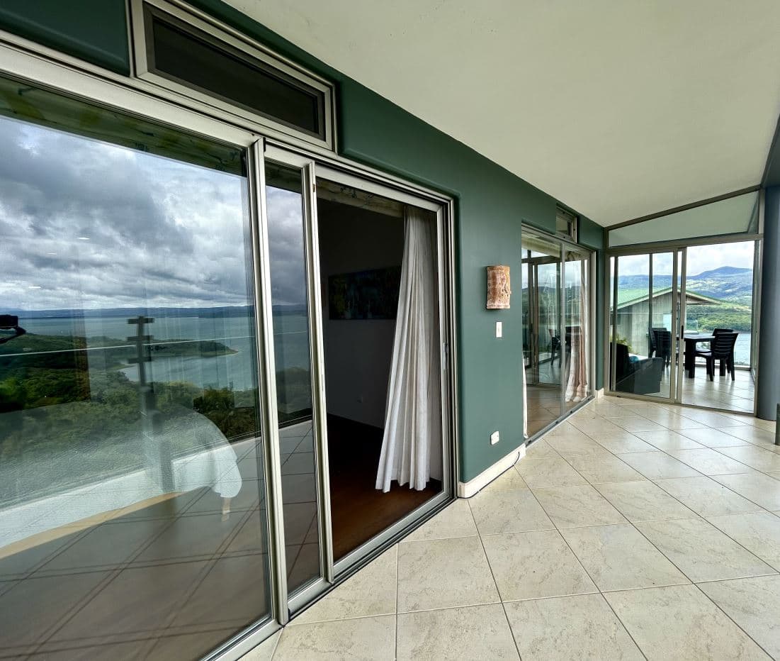 Luxury Hilltop Condo with Panoramic Lake Arenal & Volcano Views — Modern Retirement Living with Strong Vacation Rental Potential, photo 14