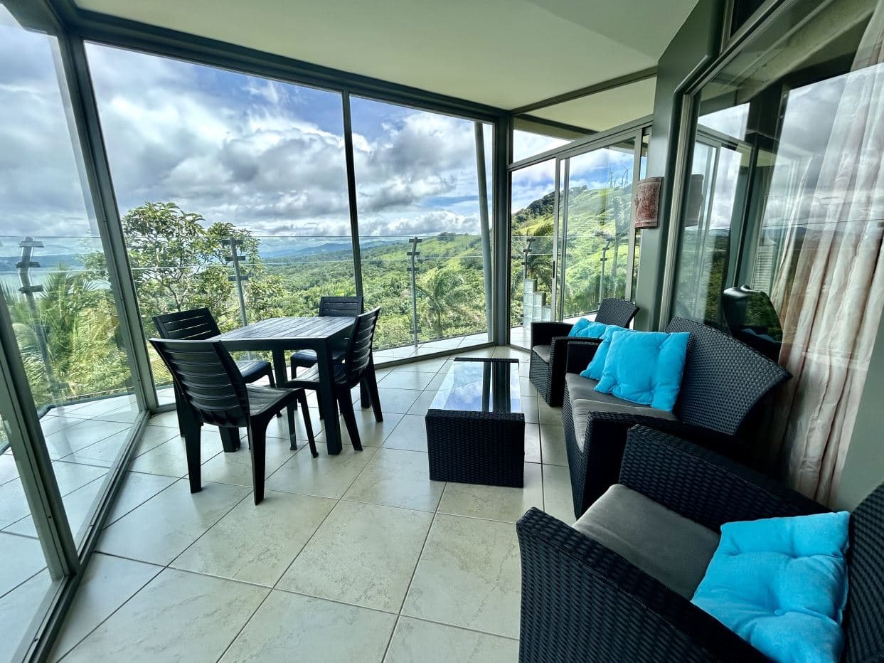 Luxury Hilltop Condo with Panoramic Lake Arenal & Volcano Views — Modern Retirement Living with Strong Vacation Rental Potential, photo 11