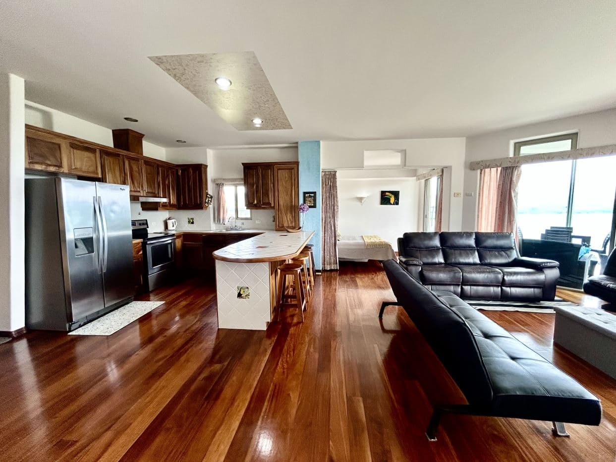 Luxury Hilltop Condo with Panoramic Lake Arenal & Volcano Views — Modern Retirement Living with Strong Vacation Rental Potential, photo 5