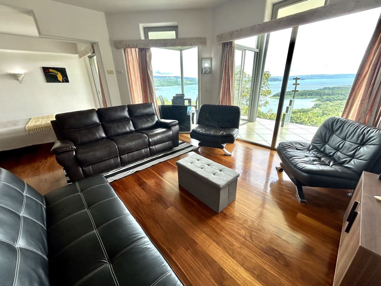 Luxury Hilltop Condo with Panoramic Lake Arenal & Volcano Views — Modern Retirement Living with Strong Vacation Rental Potential, photo 7