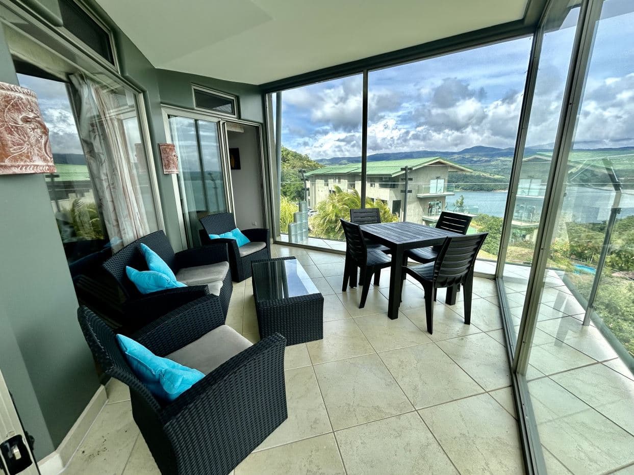 Luxury Hilltop Condo with Panoramic Lake Arenal & Volcano Views — Modern Retirement Living with Strong Vacation Rental Potential, photo 10