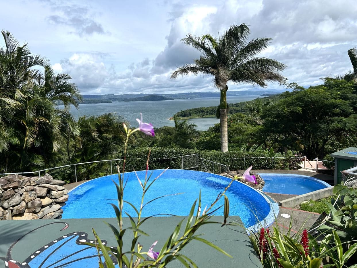 Luxury Hilltop Condo with Panoramic Lake Arenal & Volcano Views — Modern Retirement Living with Strong Vacation Rental Potential, photo 24