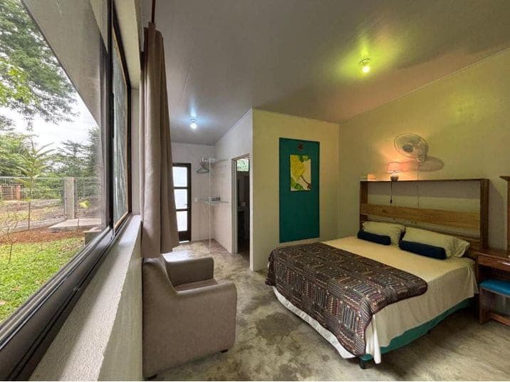 Habana River Lodge Eco Lodge for Sale in La Fortuna Costa Rica, photo 15