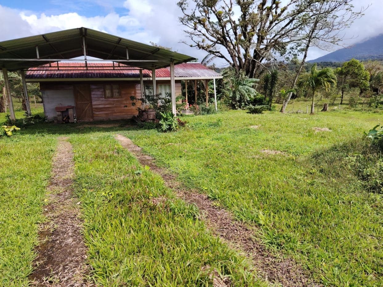 REDUCED PRICE! 5447 m² Property for Sale Near Tenorio Volcano, Costa Rica – Exceptional Investment Opportunity For sale in Costa Rica, photo 4