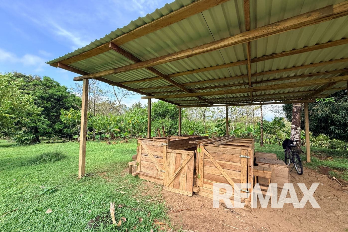 Turnkey Cacao Farm for Sale in Northern Costa Rica 71 Acres, photo 26