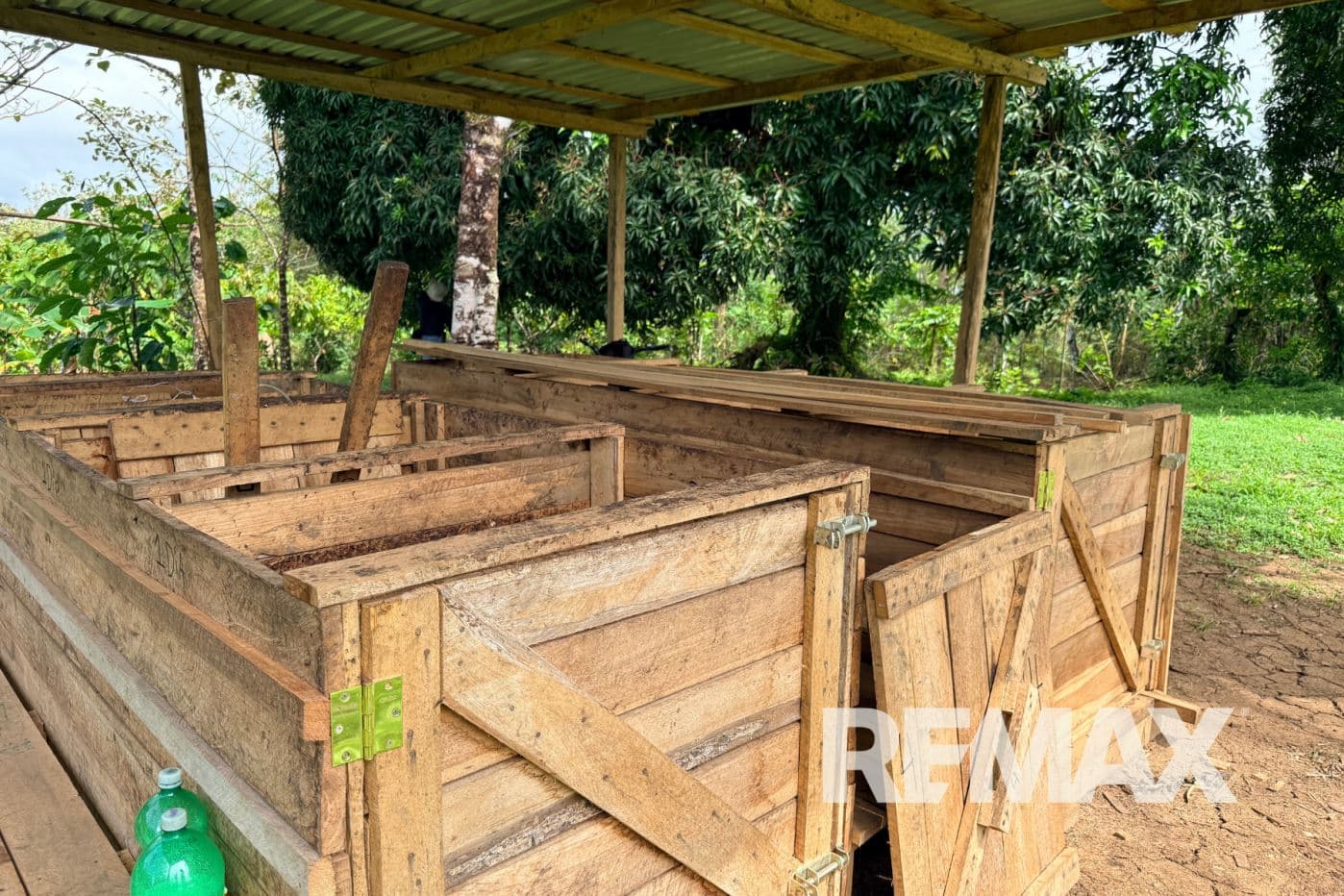 Turnkey Cacao Farm for Sale in Northern Costa Rica 71 Acres, photo 10