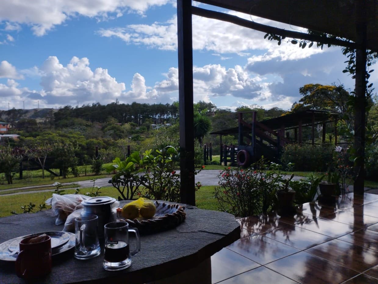 La Pradera, photo 8