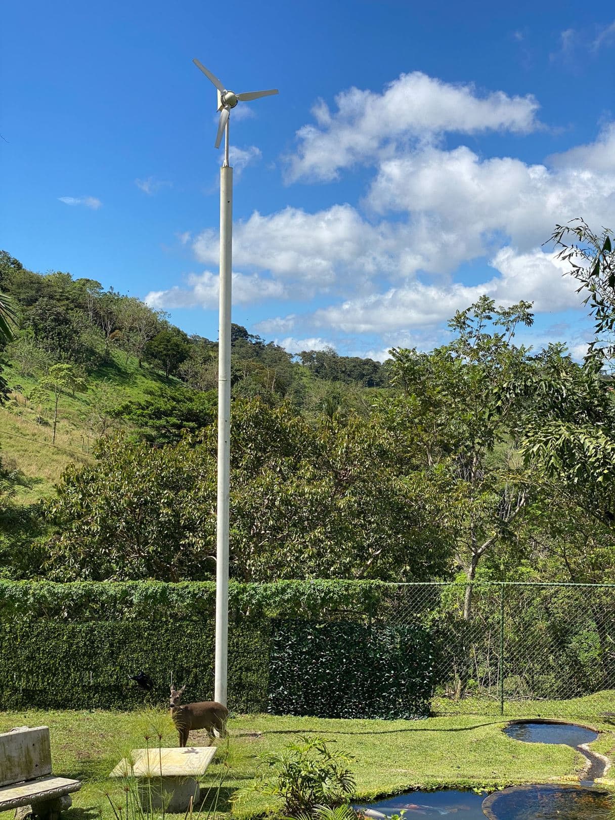 LUXURY MOUNTAIN VILLA AT LAKE ARENAL FOR SALE WITH SPECTACULAR VIEW OF Lake Arenal, photo 32