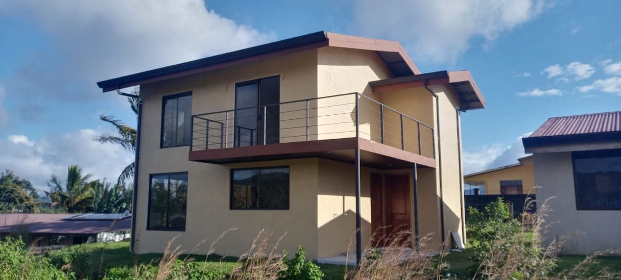 Modern New Build Overlooking Lake Arenal - Walkable to Downtown Nuevo Arenal, photo 23