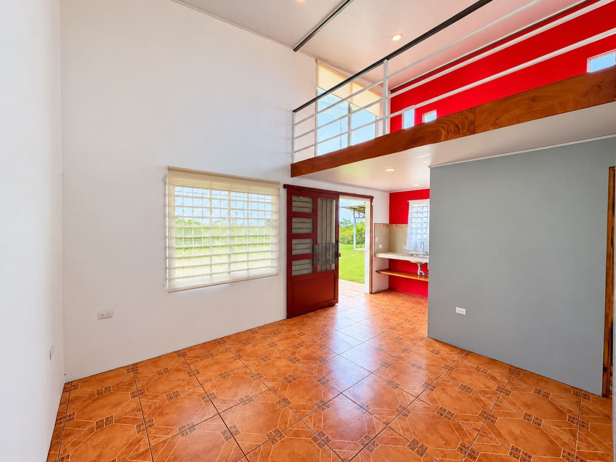 Modern Cabin on Huge Property in Tilaran near Lake Arenal Costa Rica for Sale, photo 5