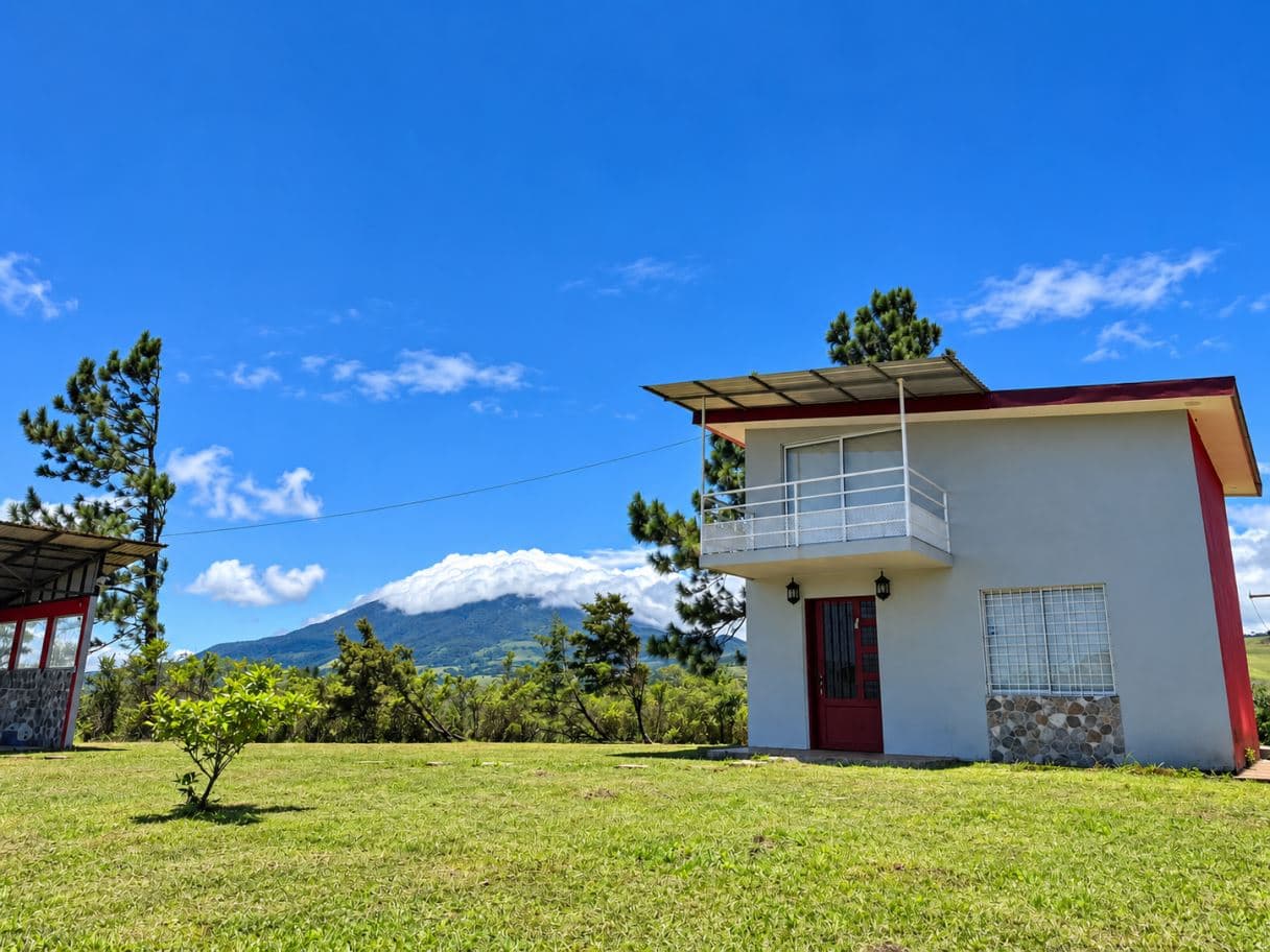 Modern Cabin on Huge Property in Tilaran near Lake Arenal Costa Rica for Sale, photo 24