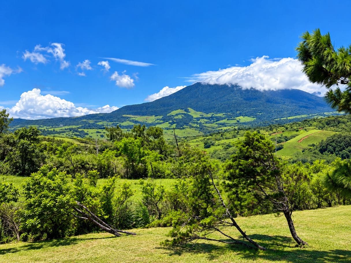 Modern Cabin on Huge Property in Tilaran near Lake Arenal Costa Rica for Sale, photo 2